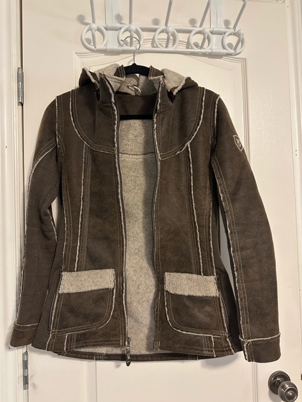 Kuhl Women’s Jacket - Size Small